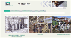 Desktop Screenshot of kaeler.com